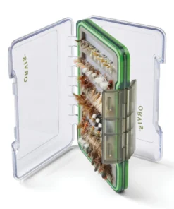 Orvis Double-Sided Fly Box