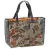 Orvis Safe Passage Camo Wader Tote 1 Orvis Safe Passage Camo Wader Tote