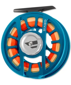 FRESHWATER FLY REELS Orvis Hydros Fly Reel