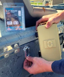 Trxstle Slip Mounts TOOLS