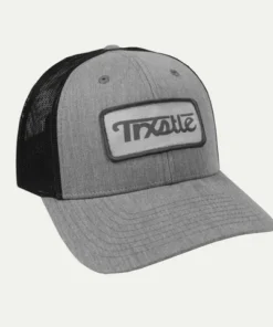 Trxstle Logo Trucker Hat