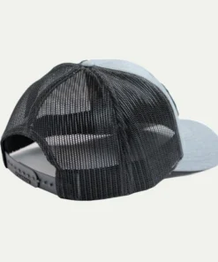Trxstle Logo Trucker Hat