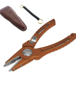 Abel Reels Abel Pliers With Sheath ACCESSORIES 11 Abel Reels Abel Pliers With Sheath ACCESSORIES
