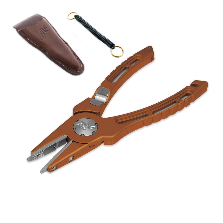 Abel Reels Abel Pliers With Sheath ACCESSORIES 5 Abel Reels Abel Pliers With Sheath ACCESSORIES
