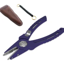 Abel Reels Abel Pliers With Sheath ACCESSORIES 13 Abel Reels Abel Pliers With Sheath ACCESSORIES