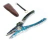 Abel Reels Abel Pliers With Sheath ACCESSORIES