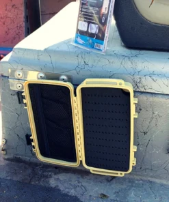 Trxstle Slip Mounts TOOLS