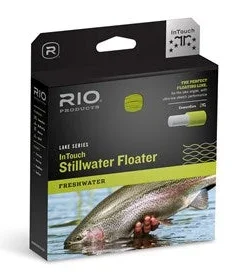 Rio Products RIO InTouch Stillwater Floater Fly Line