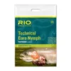Rio Products RIO Technical Euro Nymph Leader