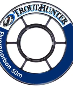 Trouthunter Fluorocarbon Tippet