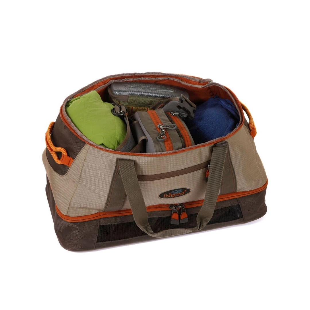 Fishpond Flattops Wader Duffel 5 Fishpond Flattops Wader Duffel