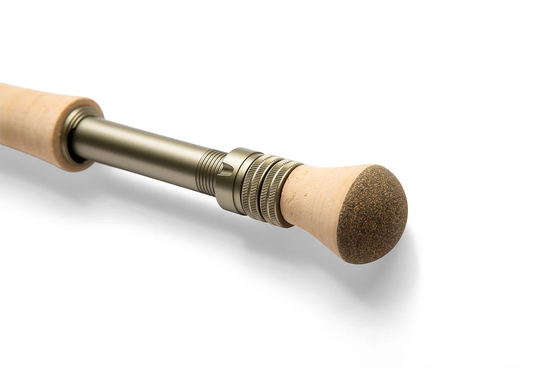 Winston Fly Rods Winston Alpha+ Fly Rod TROUT 4 Winston Fly Rods Winston Alpha+ Fly Rod TROUT