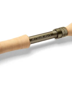 Winston Fly Rods Winston Alpha+ Fly Rod TROUT 8 Winston Fly Rods Winston Alpha+ Fly Rod TROUT