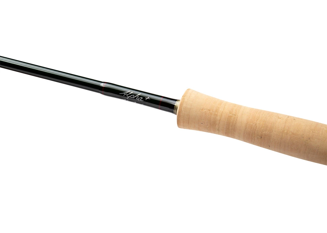 Winston Fly Rods Winston Alpha+ Fly Rod TROUT 6 Winston Fly Rods Winston Alpha+ Fly Rod TROUT