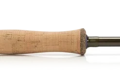 TROUT Temple Fork Outfitters Axiom II Fly Rod