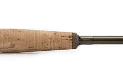 TROUT Temple Fork Outfitters Axiom II Fly Rod