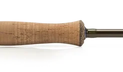 TROUT Temple Fork Outfitters Axiom II Fly Rod