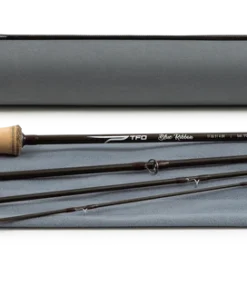 TROUT Temple Fork Outfitters Blue Ribbon Fly Rod