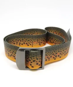 WADING ACCESSORIES Rep Your Water Basecamp Belt 17 WADING ACCESSORIES Rep Your Water Basecamp Belt