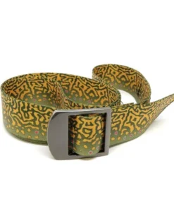 WADING ACCESSORIES Rep Your Water Basecamp Belt 18 WADING ACCESSORIES Rep Your Water Basecamp Belt