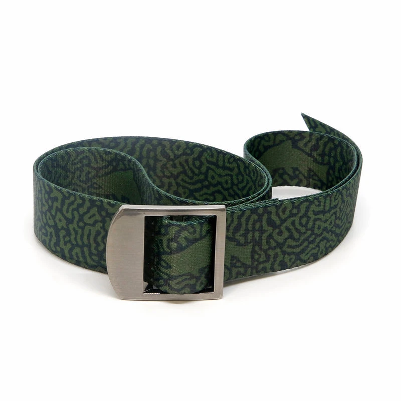 WADING ACCESSORIES Rep Your Water Basecamp Belt 14 WADING ACCESSORIES Rep Your Water Basecamp Belt