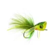 Umpqua Feather Merchants FLIES Umpqua Bass Popper - Assorted Colors