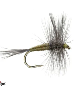 Umpqua Feather Merchants TROUT Umpqua Blue Wing Olive