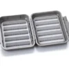C&F Design Small 10-Row Waterproof Fly Box