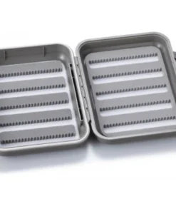 C&F Design Small 10-Row Waterproof Fly Box