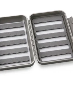 C&F Design Medium 10-Row Waterproof Fly Box