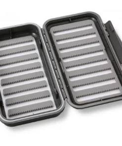 C&F Design Large 16-Row Waterproof Fly Box