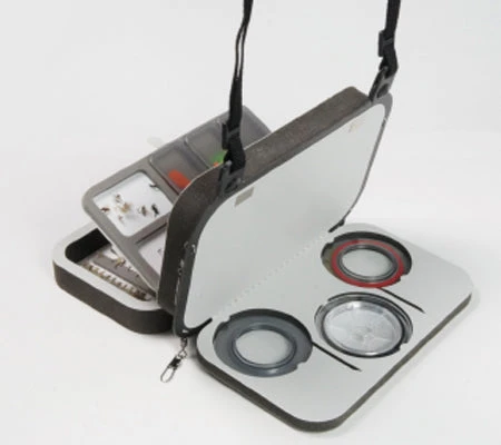 C&F Design Large Lightweight Chest Storage 5 C&F Design Large Lightweight Chest Storage