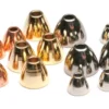 Umpqua Feather Merchants Umpqua Brass Coneheads