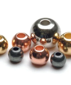 Umpqua Feather Merchants Umpqua Counter Sunk Beads FLY TYING