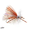Umpqua Feather Merchants FLIES Umpqua Crystal Stimulator Rubber Leg