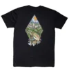 Trouts Fly Fishing Trouts X Dead Drift T-Shirt