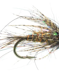 Umpqua Feather Merchants Umpqua Dirty Bird Tungsten