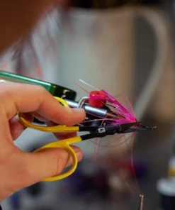 Loon Outdoors Loon Ergo All Purpose Scissors FLY TYING 9 Loon Outdoors Loon Ergo All Purpose Scissors FLY TYING