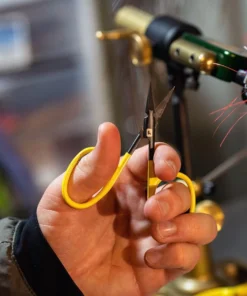 Loon Outdoors Loon Ergo All Purpose Scissors FLY TYING 7 Loon Outdoors Loon Ergo All Purpose Scissors FLY TYING