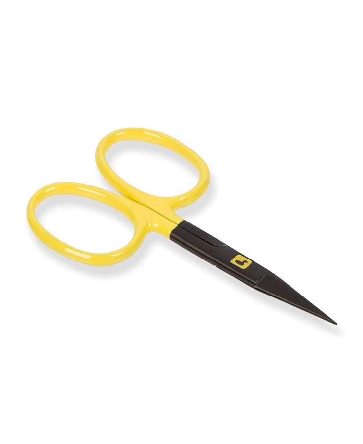 Loon Outdoors Loon Ergo All Purpose Scissors FLY TYING 3 Loon Outdoors Loon Ergo All Purpose Scissors FLY TYING