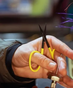 Loon Outdoors Loon Ergo Arrow Point Scissors FLY TYING