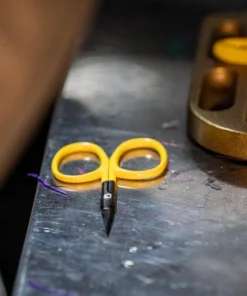 Loon Outdoors Loon Ergo Arrow Point Scissors FLY TYING