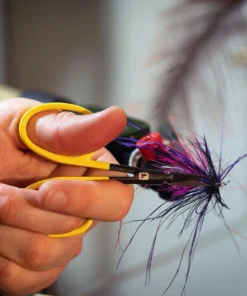 Loon Outdoors Loon Ergo Arrow Point Scissors FLY TYING