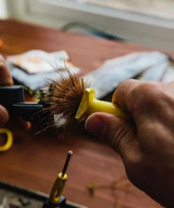 Loon Outdoors Loon Ergo Hair Packer FLY TYING