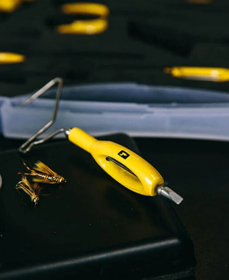 Loon Outdoors Loon Ergo Whip Finisher 8 Loon Outdoors Loon Ergo Whip Finisher