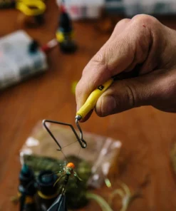 Loon Outdoors Loon Ergo Whip Finisher 11 Loon Outdoors Loon Ergo Whip Finisher