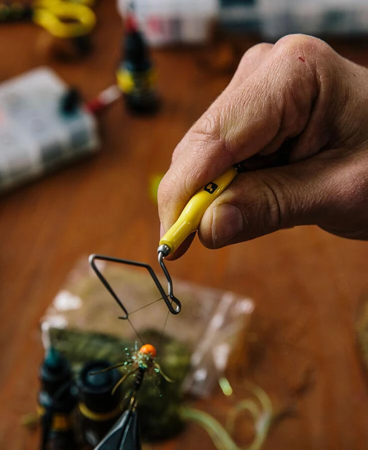 Loon Outdoors Loon Ergo Whip Finisher 5 Loon Outdoors Loon Ergo Whip Finisher