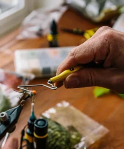 Loon Outdoors Loon Ergo Whip Finisher 15 Loon Outdoors Loon Ergo Whip Finisher