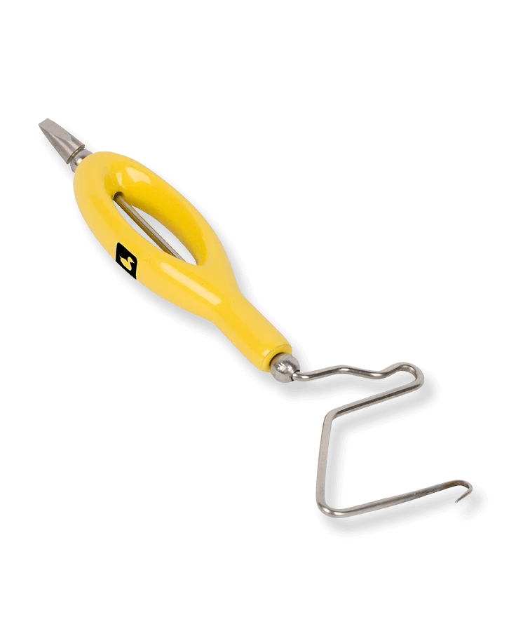 Loon Outdoors Loon Ergo Whip Finisher 3 Loon Outdoors Loon Ergo Whip Finisher