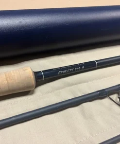 Thomas & Thomas Exocett 9ft 9wt 4pc Fly Rod - Trouts Trade In Rod